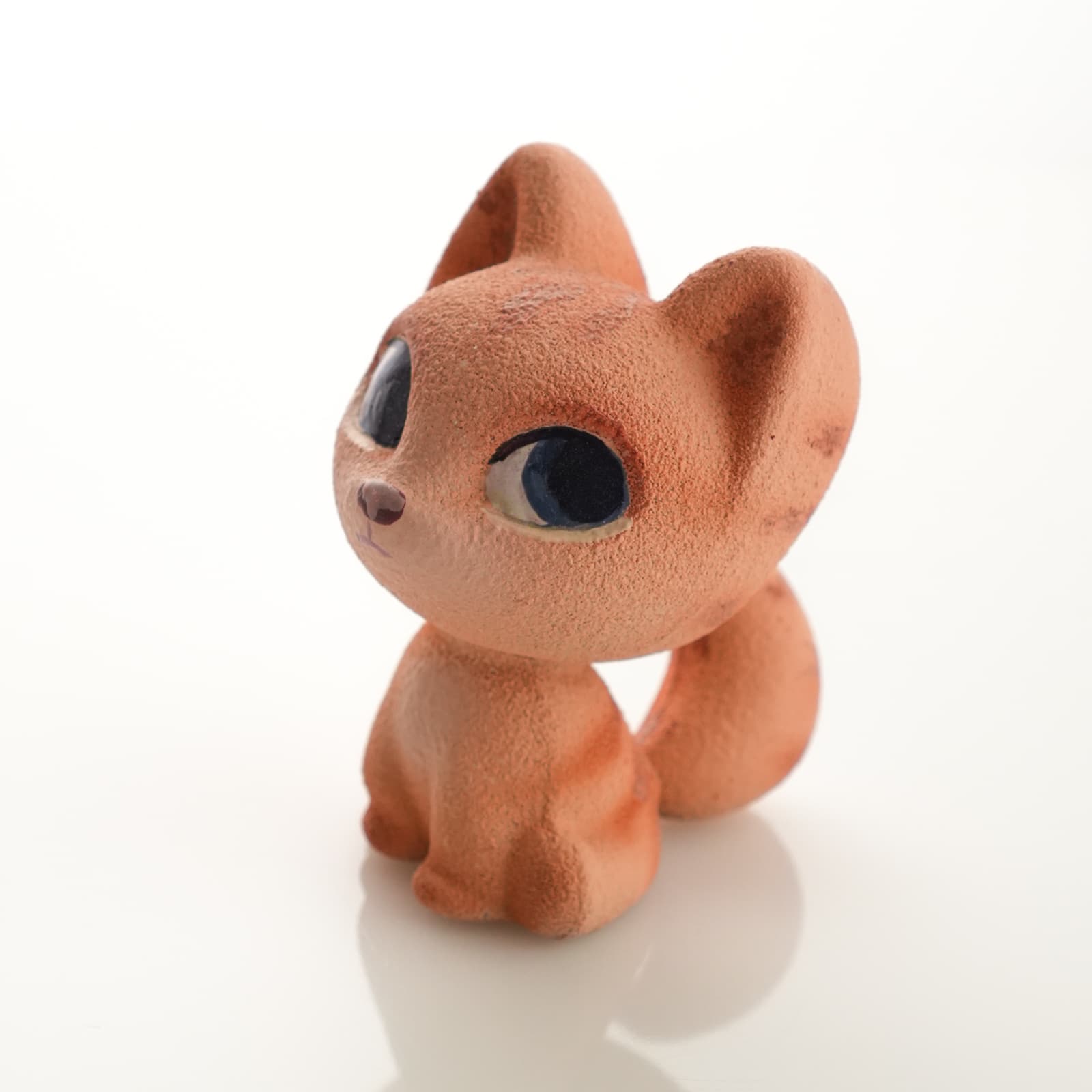 ПЭТ форма: YOXI mini