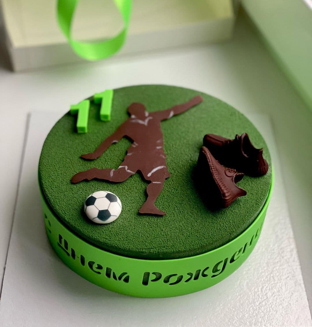 Борт "С днем рождения"